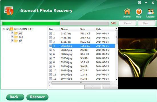iStonsoft Photo Recovery中文破解版