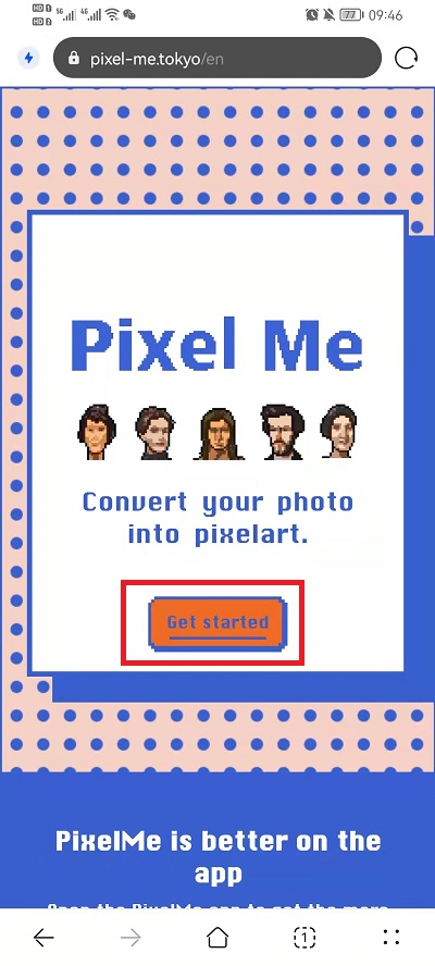 pixel me免费版