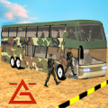 陆军巴士越野驾驶体验服版