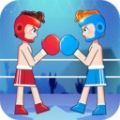 拳击对决：双人安卓版