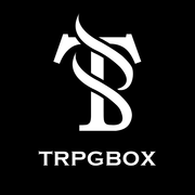 TRPG盒子破解版