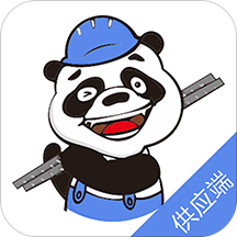 熊猫买钢供应端