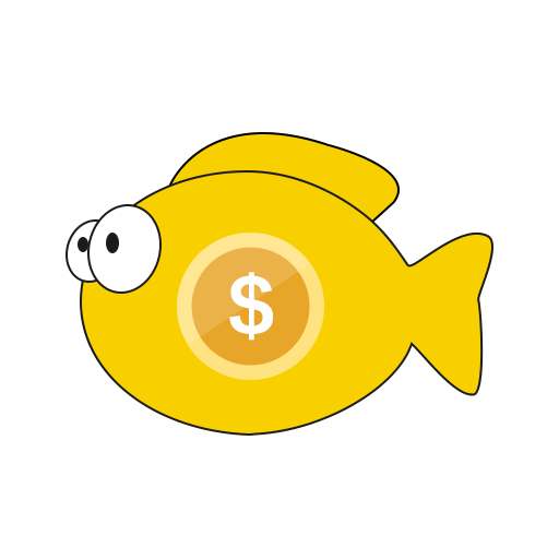 小鱼赚钱福利版