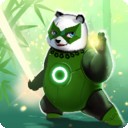 熊猫龙战士免费版