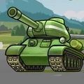 坦克歼击战游戏经典版