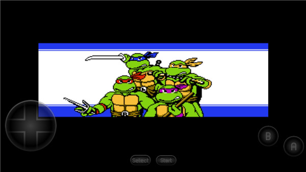 忍者神龟2并肩作战国际服版