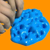 DIY泡沫黏液模拟器免费版