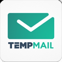 Temp Mail精简版
