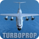 Turboprop Flight Simulator官服版