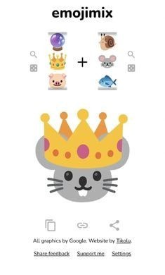 emoji合成器最新版