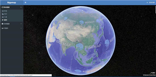 BIGEMAP地图下载器官方版(暂未上线)