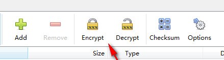 Encrypt Care(加密软件)