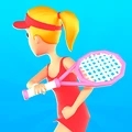 网球小女王正式版