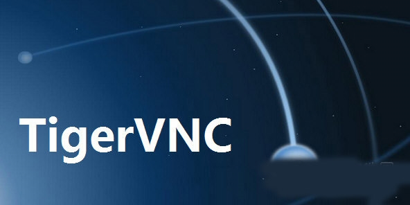 TigerVNC服务器正式版