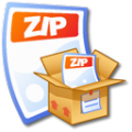 Zip文件清理工具绿色版