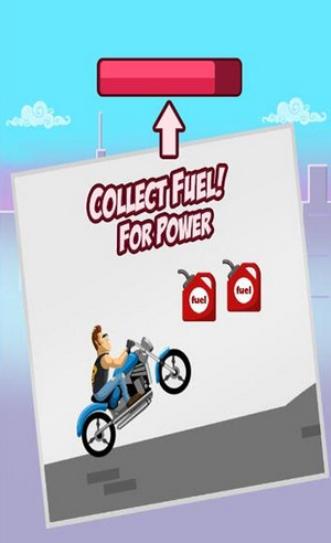 燃料动力 fuel power 1.0