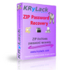 ZIP密码恢复工具（KRyLack ZIP Password Recovery） 3.70.69(暂未上线)