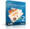 Ashampoo Photo Card 2(贺卡制作软件) 2.0.4(暂未上线)