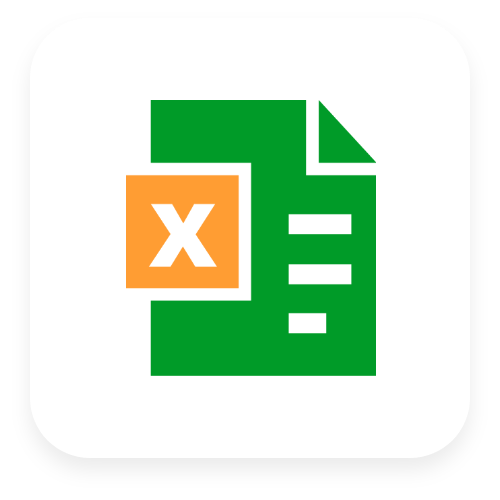 爱编辑Excel手机版